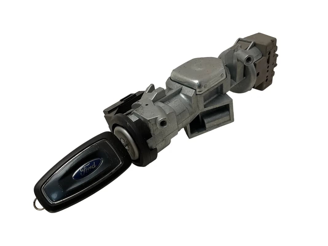 Bombin Arranque Ford 3M513F880AE - Foto 1