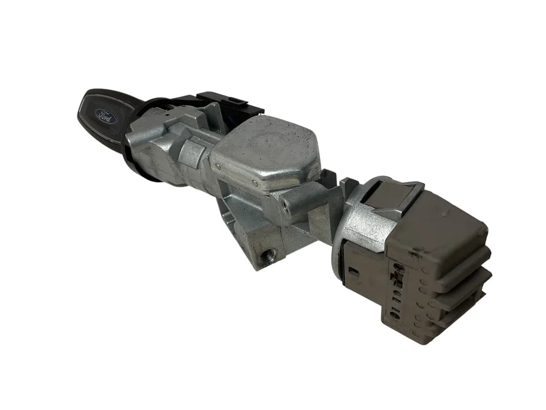 Bombin Arranque Ford 3M513F880AE - Foto 3
