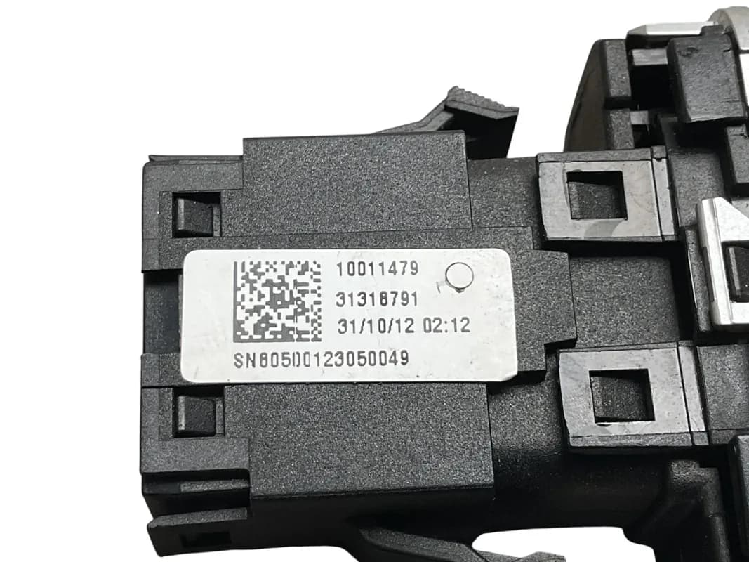 Interruptor encendido Volvo 31318791 - Foto 5