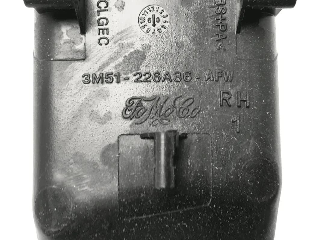 Mando elevalunas tras dcho Ford kuga  I - Foto 3