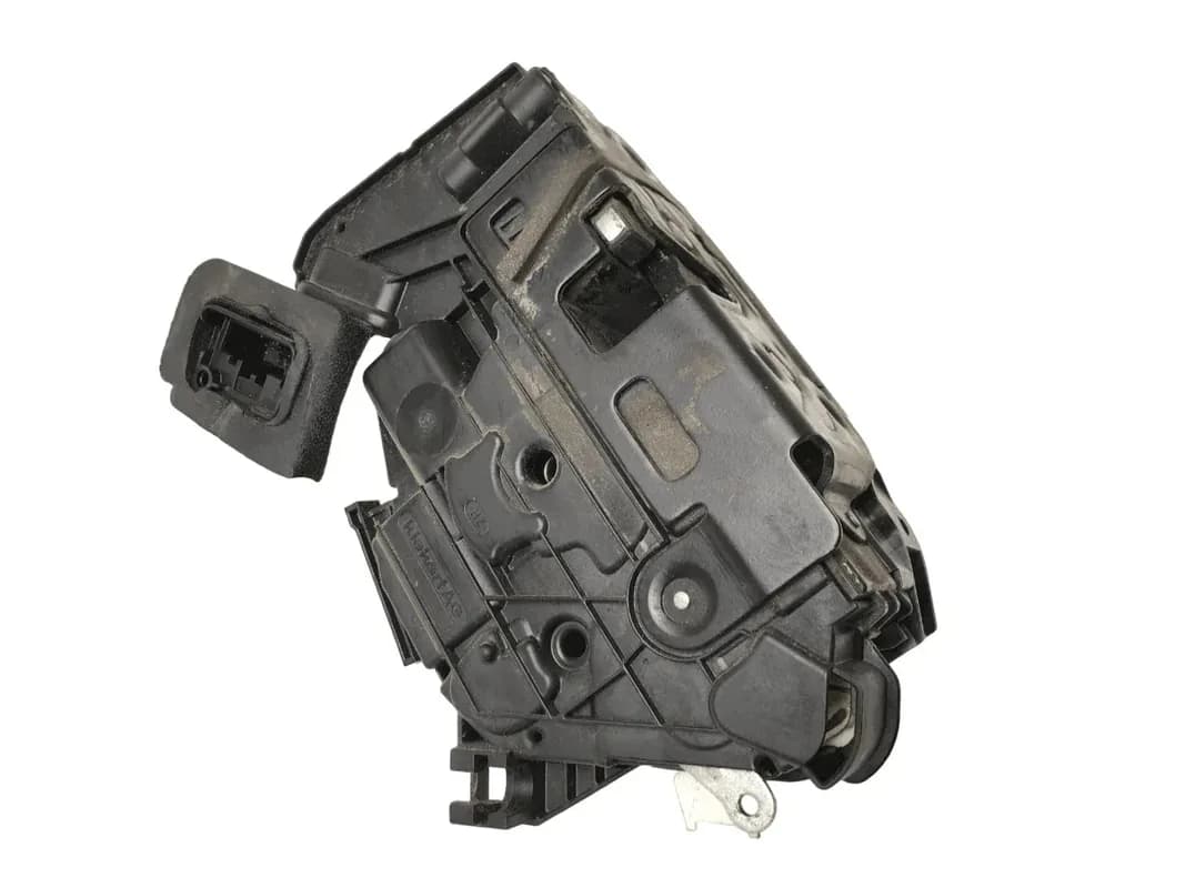 Cerradura del dcha Skoda Rapid - Foto 3