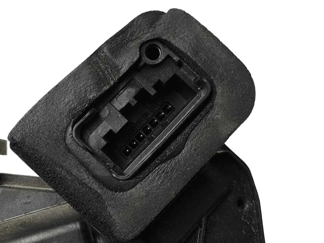 Cerradura del dcha Skoda Rapid - Foto 5