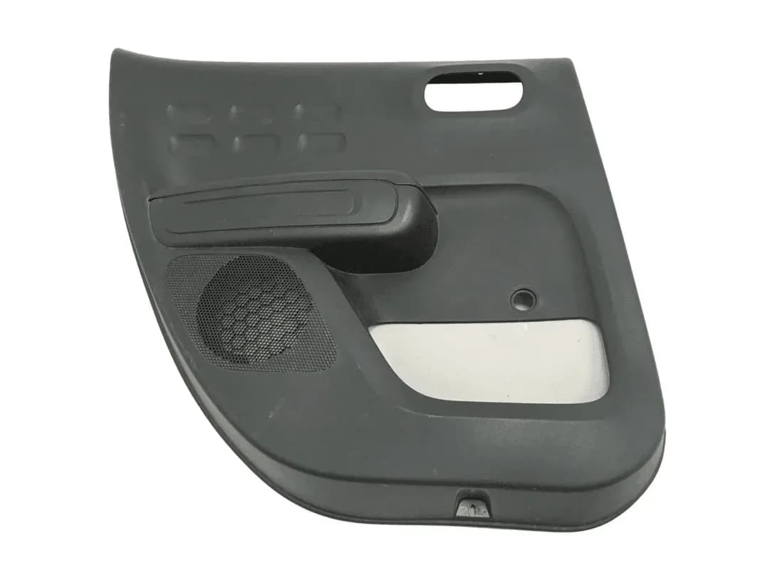 Panel trasero izquierdo Citroen C3 II - Foto 1