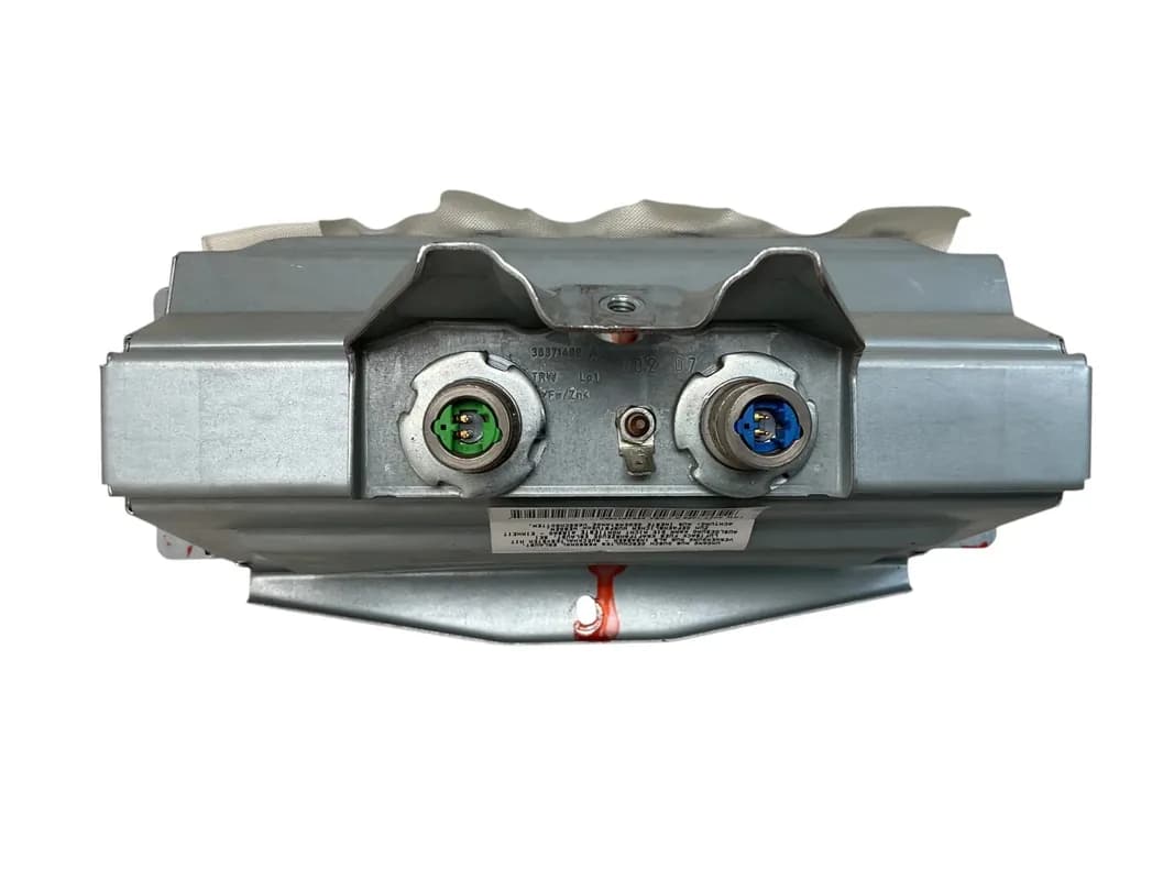 Airbag Pasajero Citroen C4 Picasso 2006-2013 - Foto 4