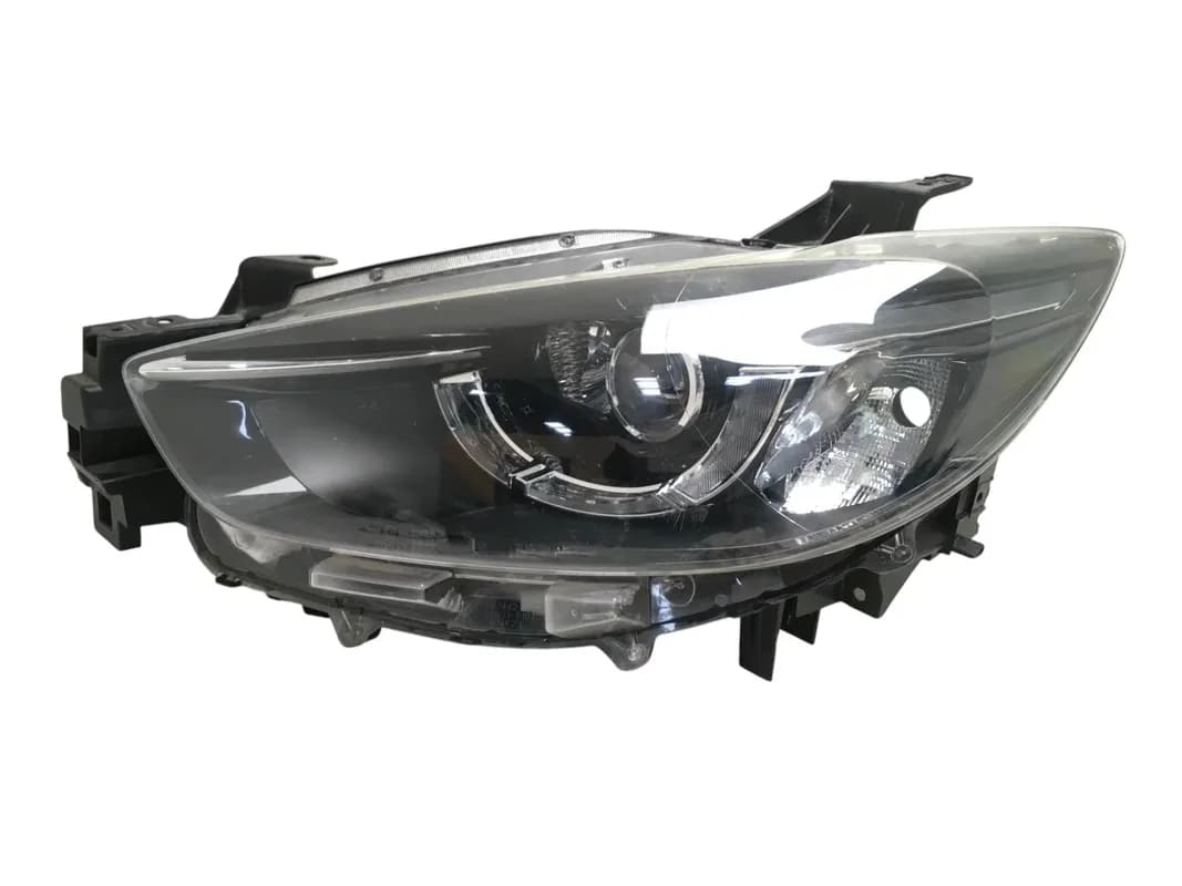 Faro izquierdo Mazda CX-5 KE Fase 2 - Foto 1