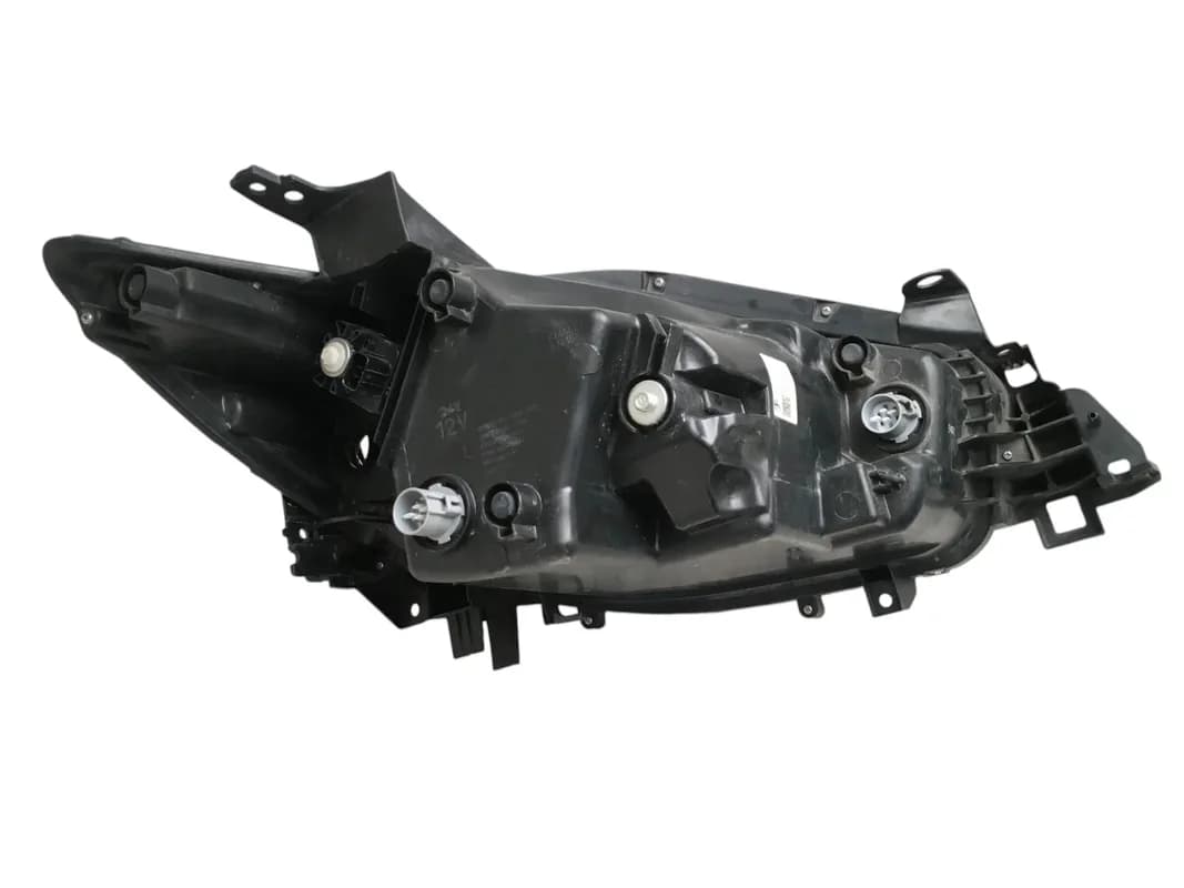 Faro izquierdo Mazda CX-5 KE Fase 2 - Foto 4
