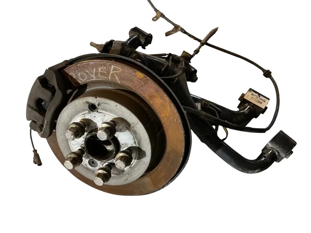 Mangueta tra dcha Rover Sport 04-13 - Foto 1