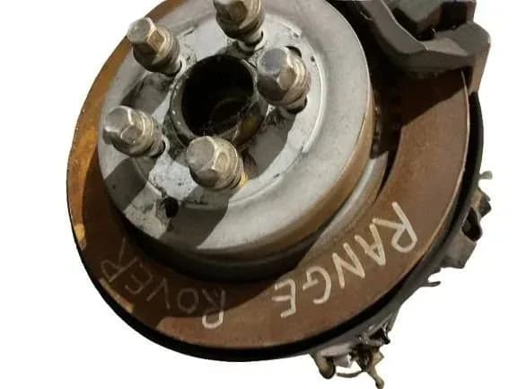 Mangueta tra dcha Rover Sport 04-13 - Foto 5