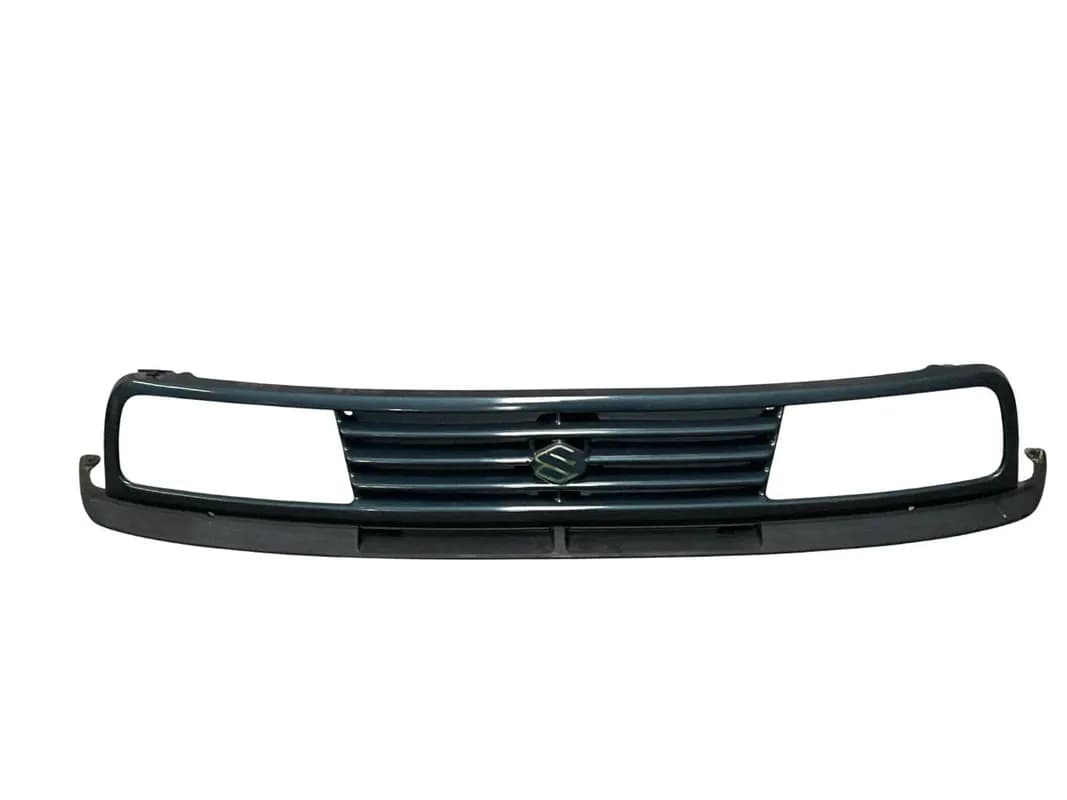 Rejilla Radiador Suzuki Vitara 88-98 - Foto 1