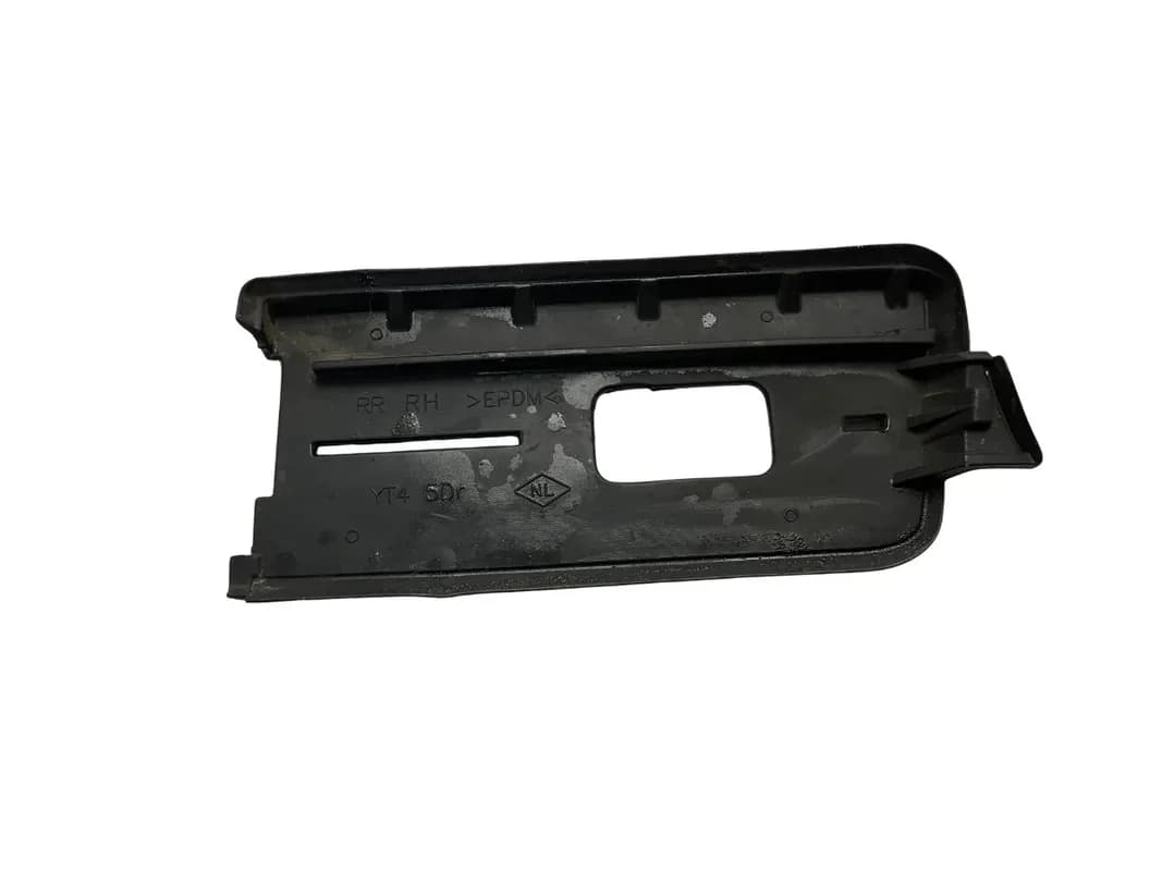 Moldura Barra Techo Suzuki GR Vitara 05-11 - Foto 2