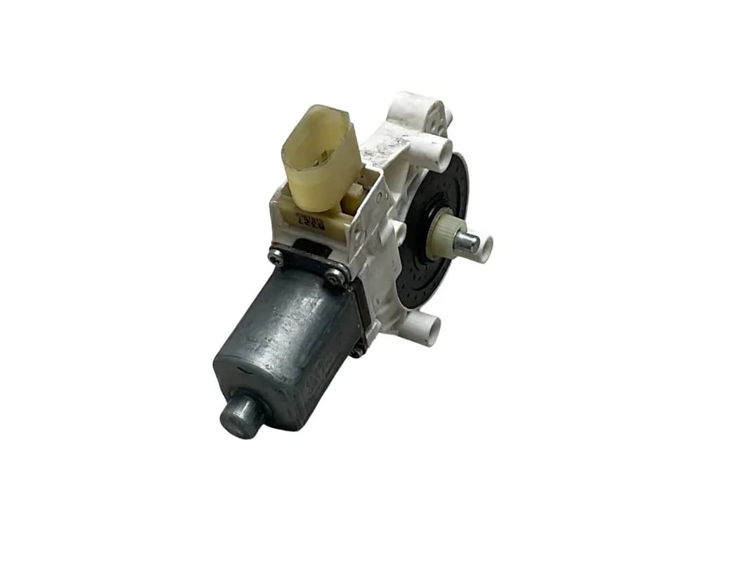 Motor Elevalunas del izq BMW 67627046031 - Foto 2