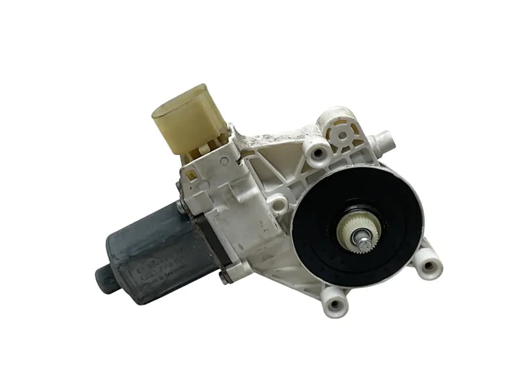 Motor Elevalunas del izq BMW 67627046031 - Foto 3