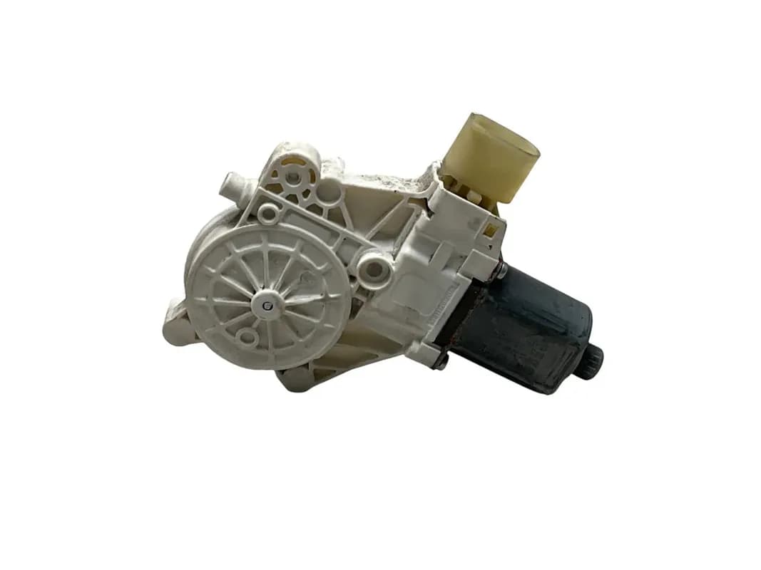 Motor Elevalunas del izq BMW 67627046031 - Foto 4