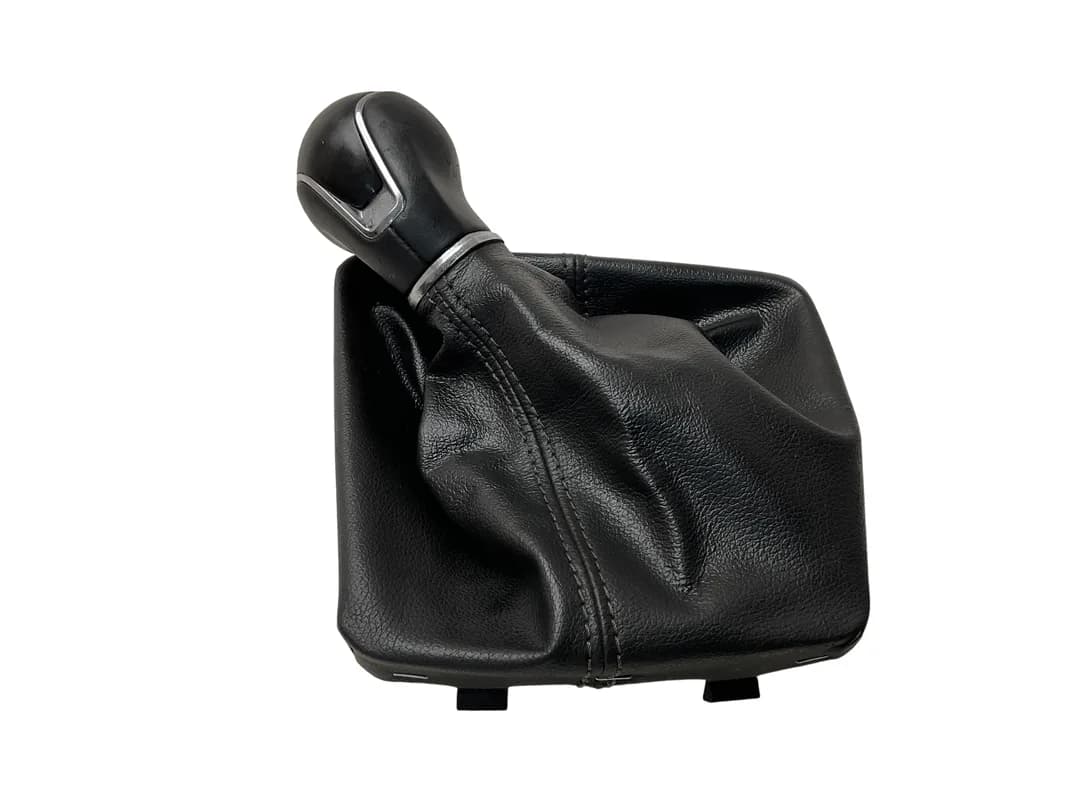 Funda Palanca Cambios Seat Leon 2012-2020 - Foto 1
