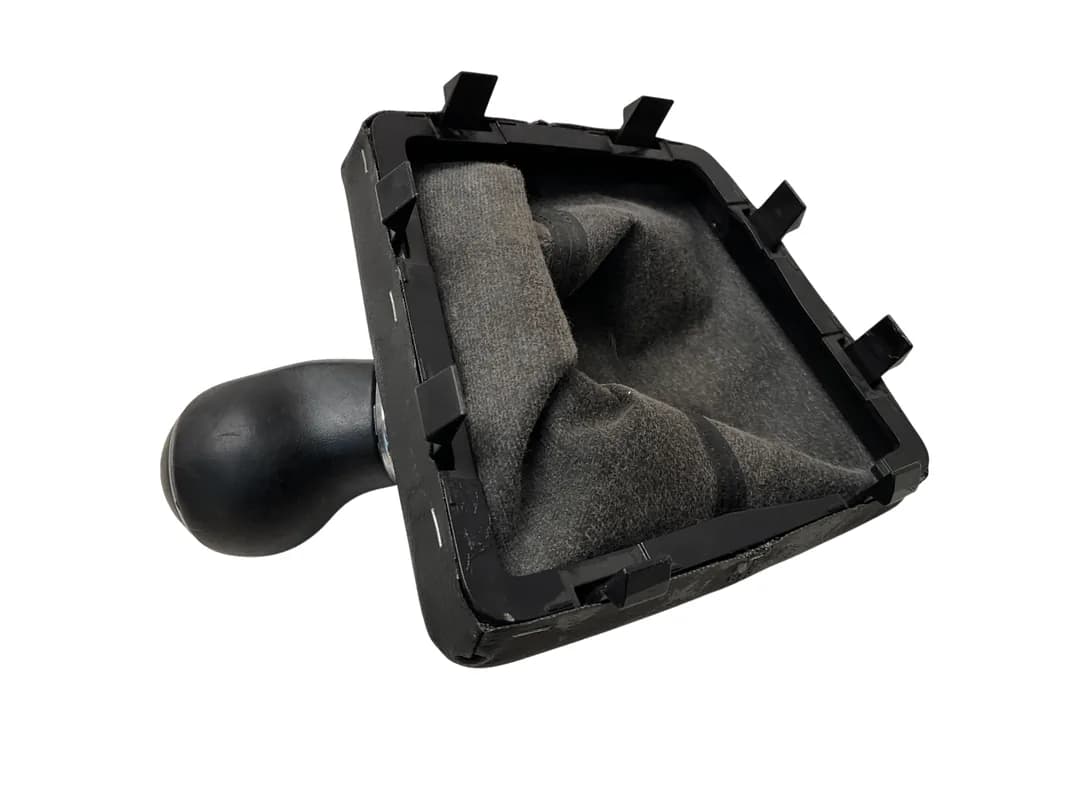 Funda Palanca Cambios Seat Leon 2012-2020 - Foto 3