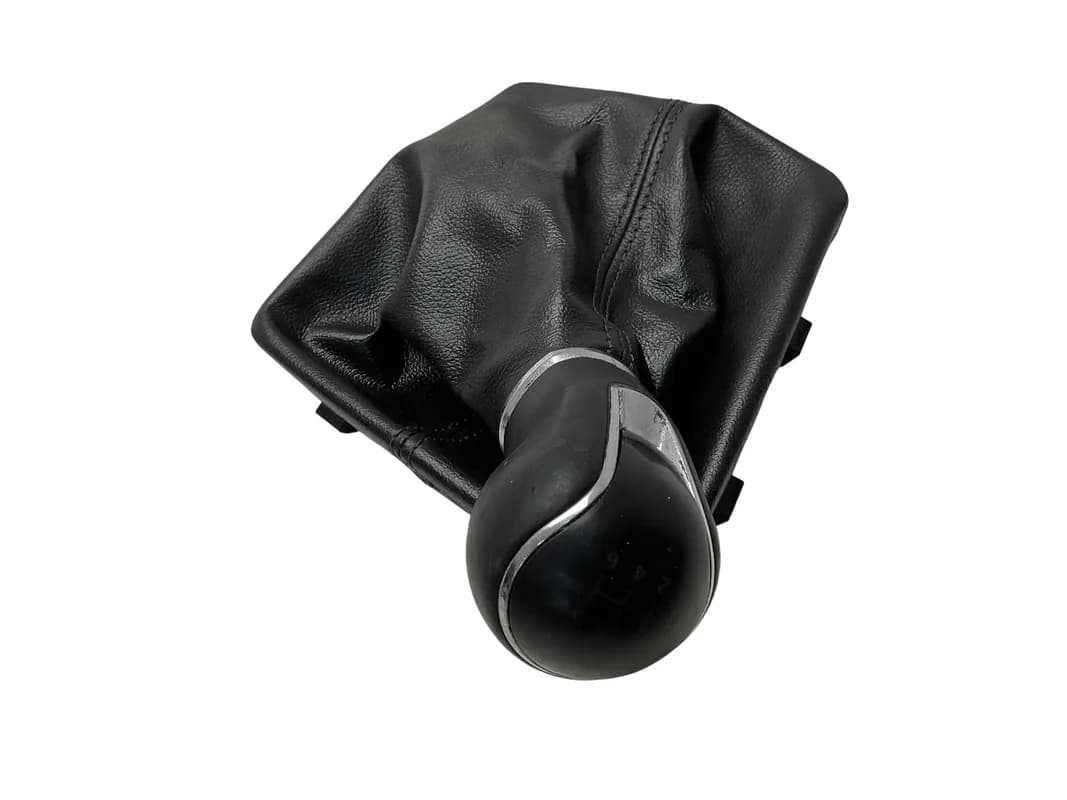 Funda Palanca Cambios Seat Leon 2012-2020 - Foto 5