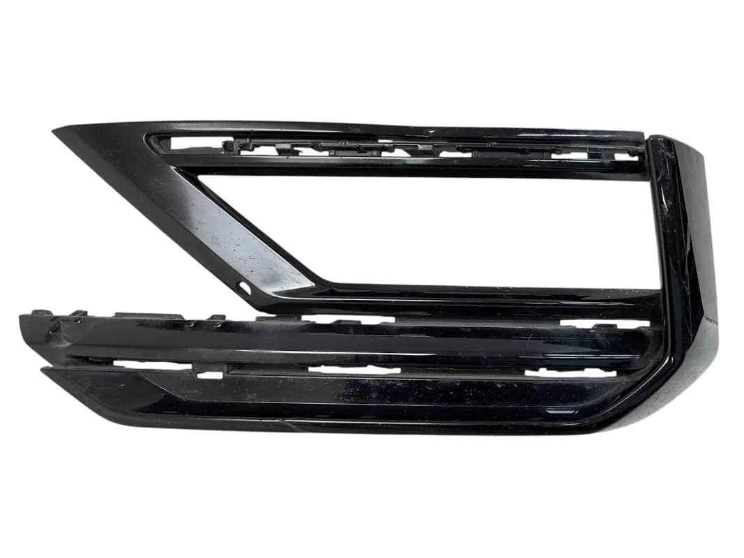 Rejilla Antiniebla izq VW Tiguan II R Line 2016 2025 - Foto 1