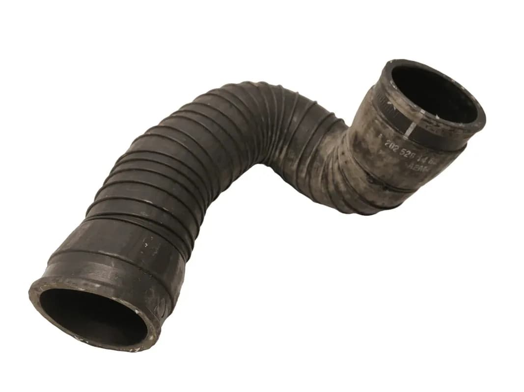 Tubo intercooler Mercedes A2025281482 - Foto 1