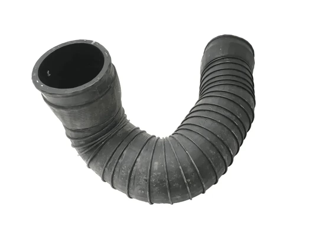 Tubo intercooler Mercedes A2025281482 - Foto 3