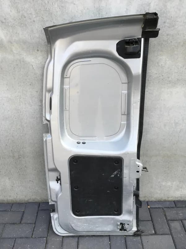 Porton derecho Peugeot Bipper - Foto 3