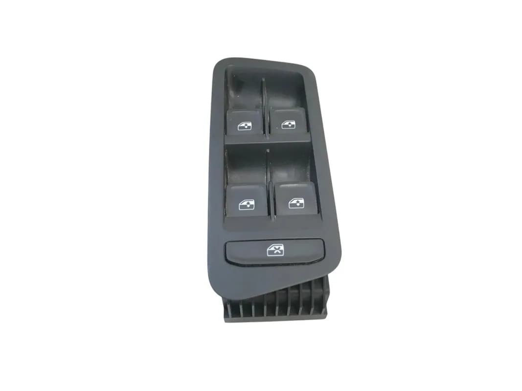 Mando Elevalunas del izq VW Golf VII - Foto 1