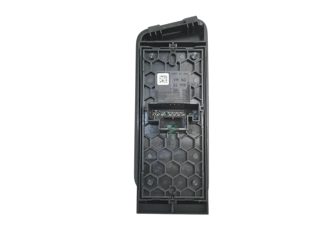 Mando Elevalunas del izq VW Golf VII - Foto 4
