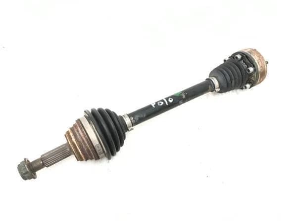 Palier izquierdo VW Polo 6N - Foto 1