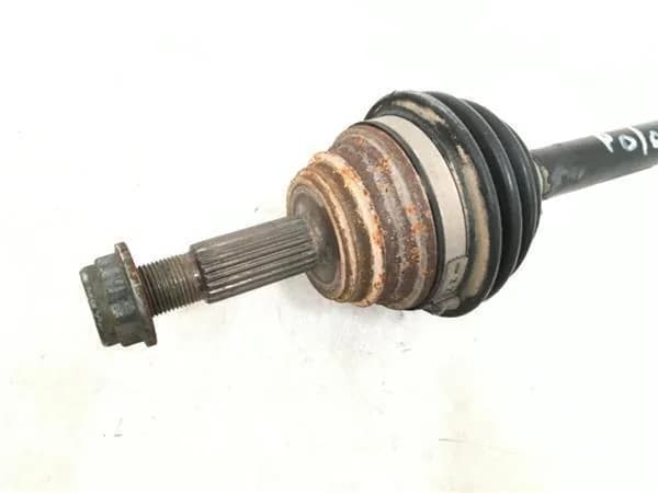 Palier izquierdo VW Polo 6N - Foto 2