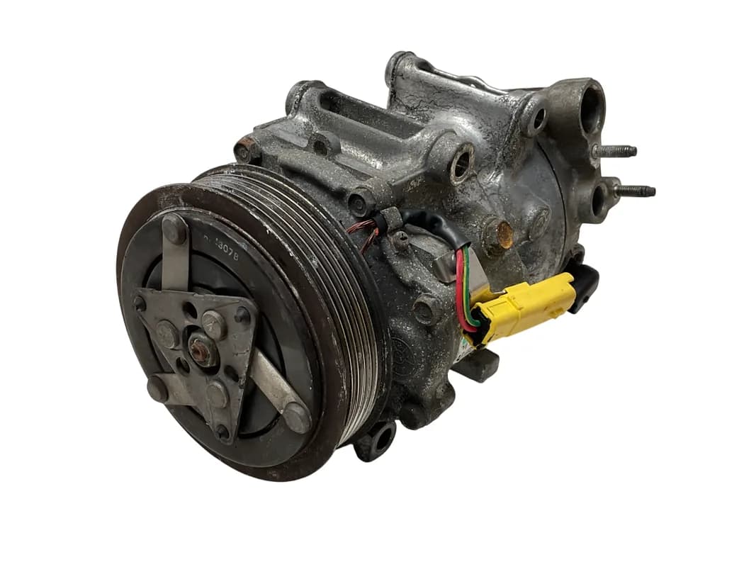 Compresor A/C PSA 9800840380 - Foto 1