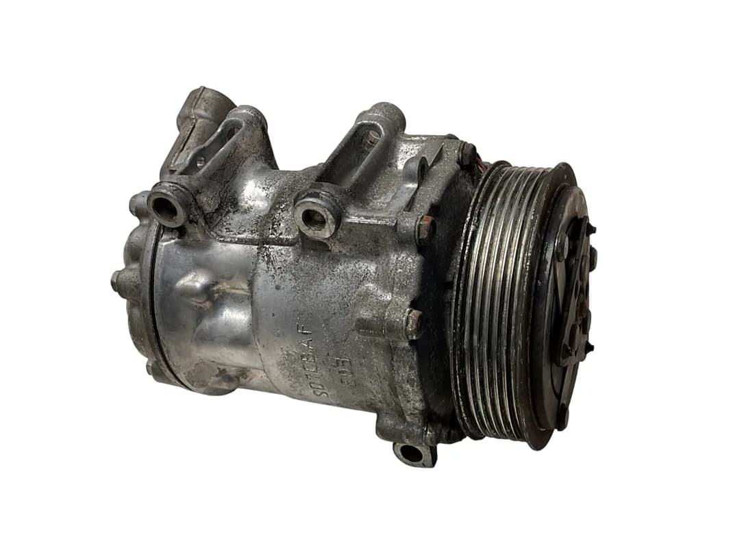 Compresor A/C PSA 9800840380 - Foto 3
