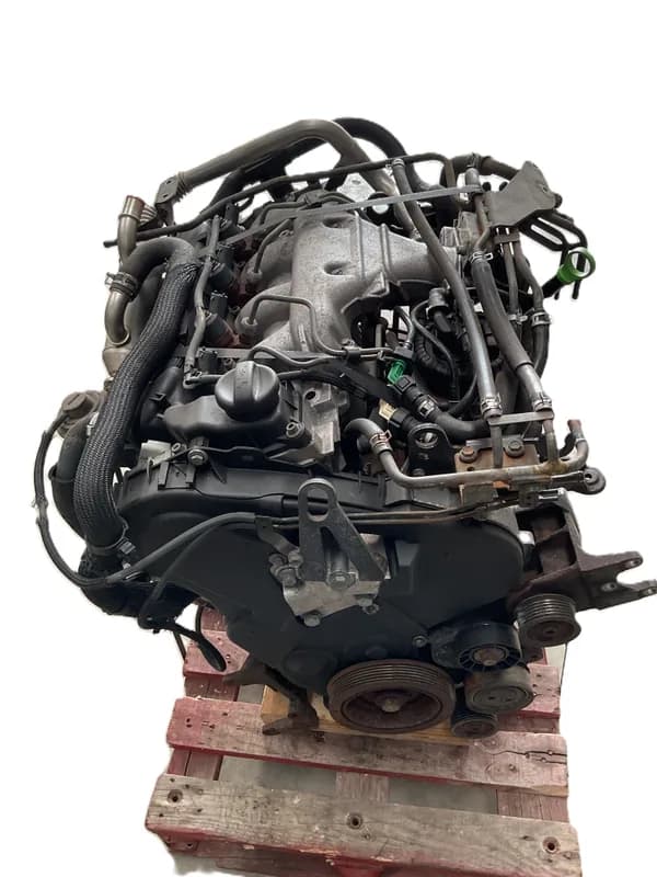 Motor PSA 4HX 2.2HDi - Foto 1