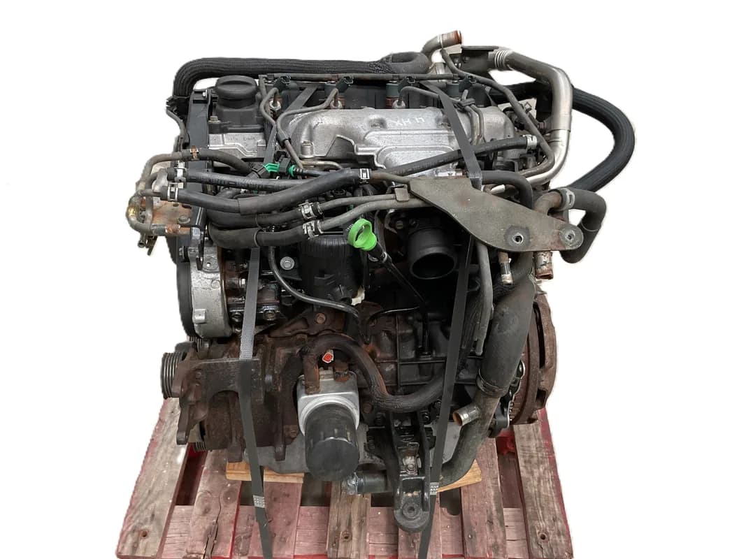 Motor PSA 4HX 2.2HDi - Foto 4