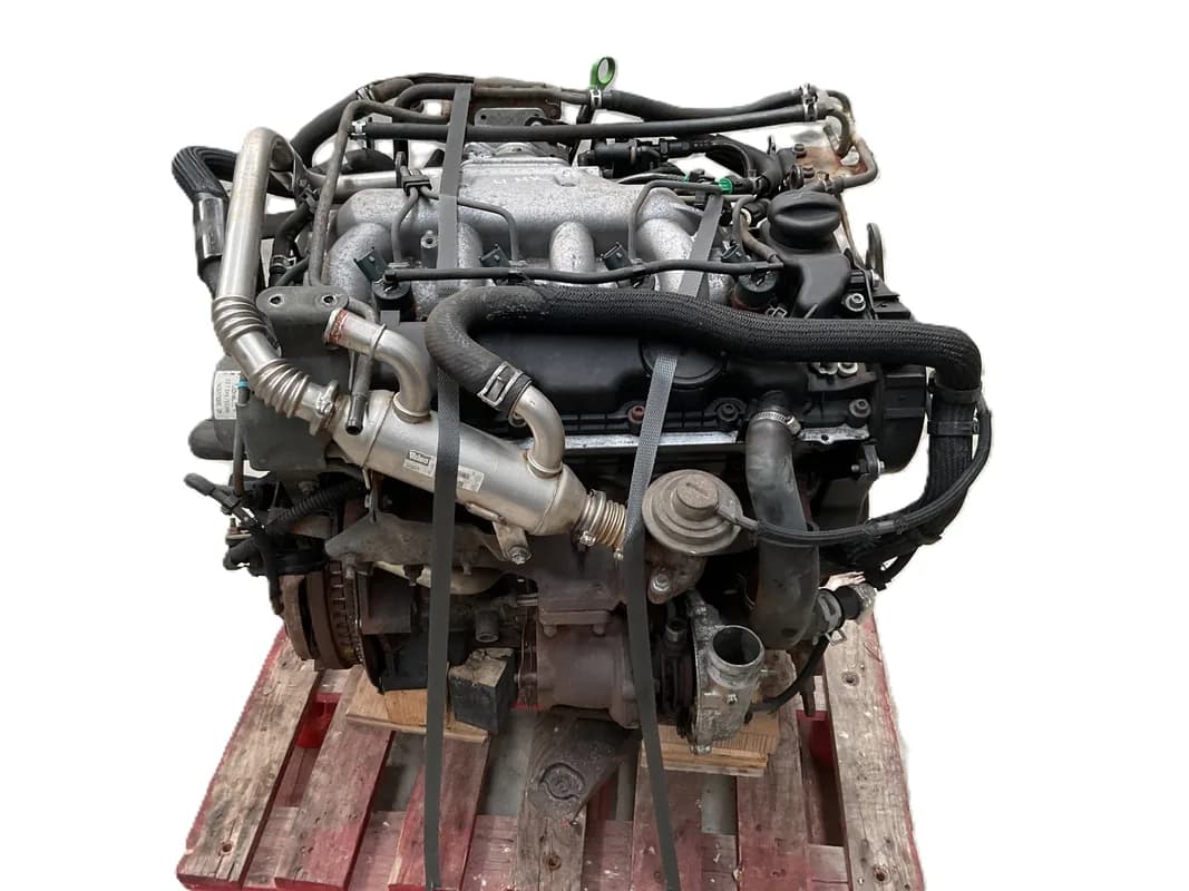 Motor PSA 4HX 2.2HDi - Foto 5