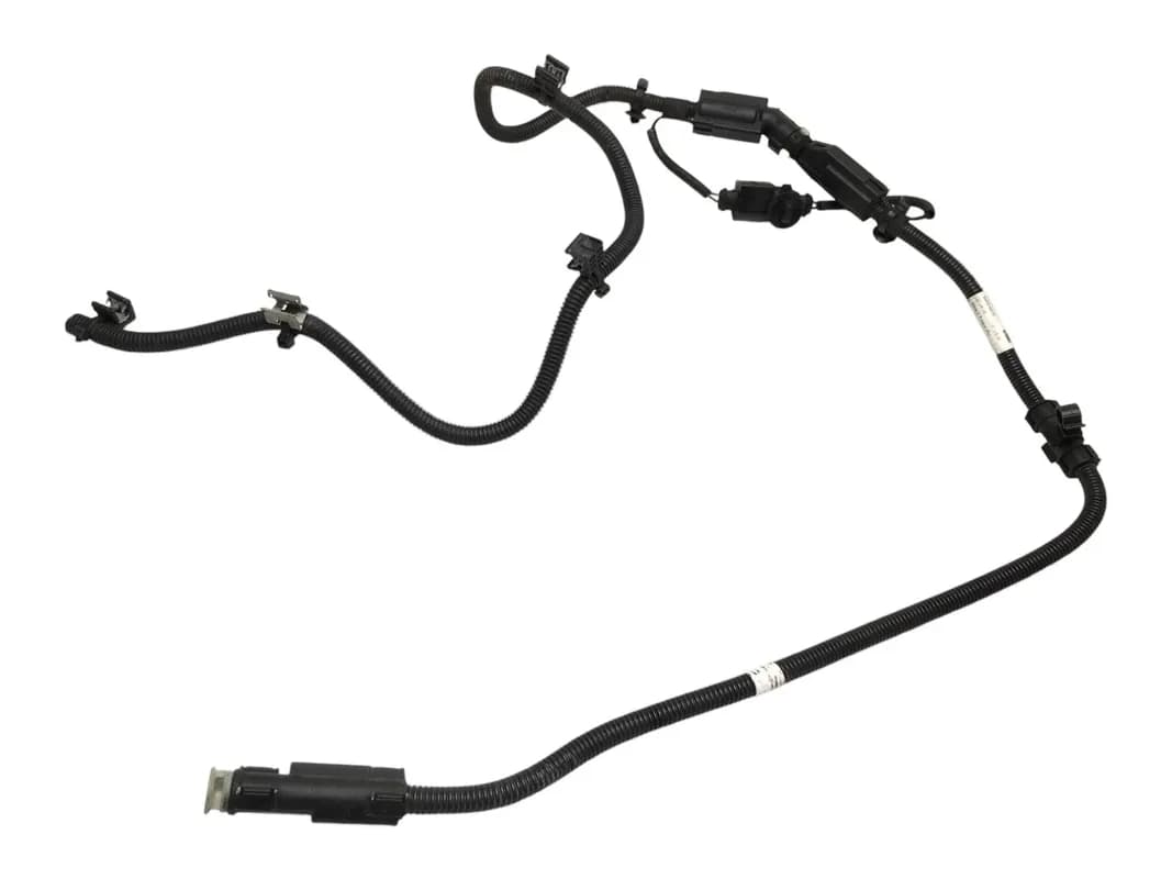 Inyector combustible Audi A4 B9 2.0 - Foto 1