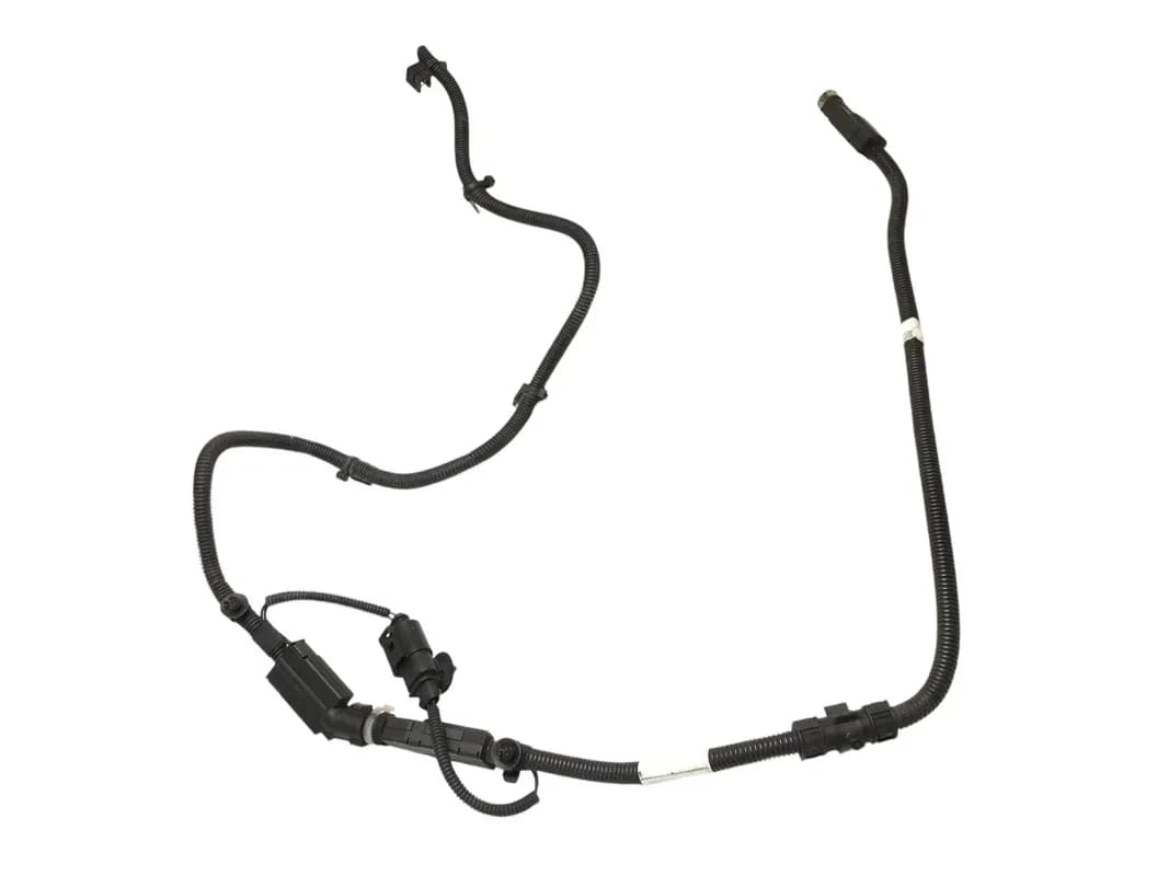 Inyector combustible Audi A4 B9 2.0 - Foto 2