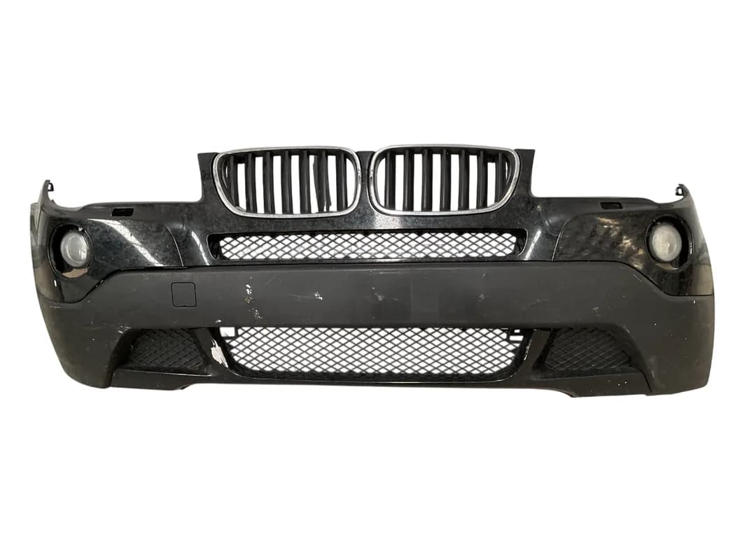 Paragolpes delantero BMW X3 2003-2010 - Foto 2