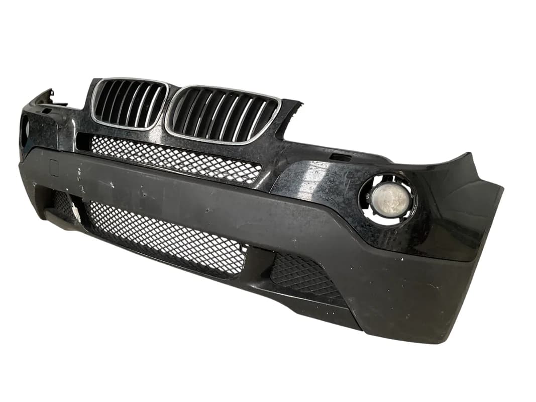 Paragolpes delantero BMW X3 2003-2010 - Foto 3