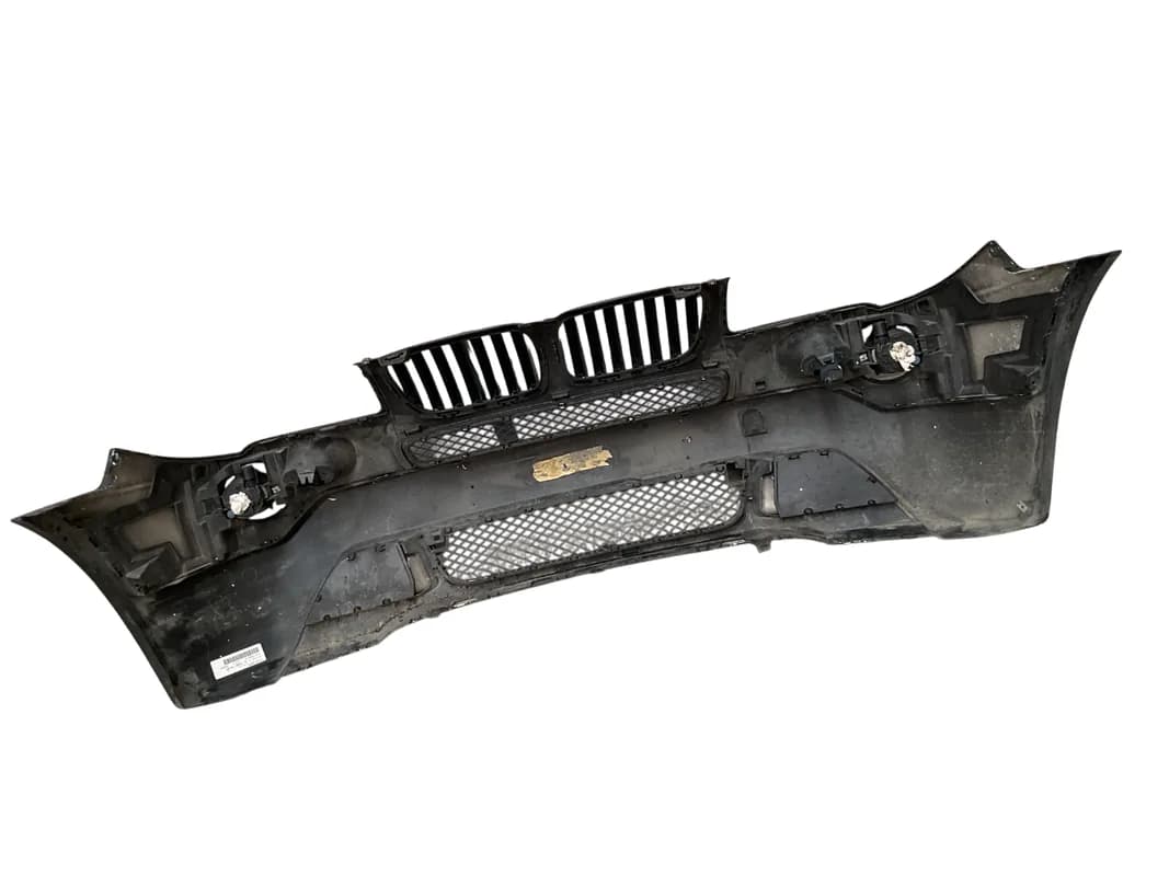 Paragolpes delantero BMW X3 2003-2010 - Foto 4