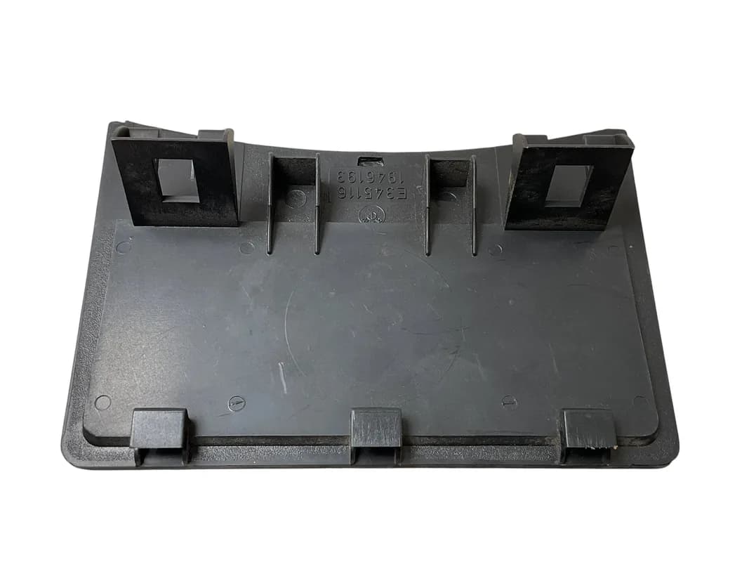 Moldura Consola central BMW 5 88-96 - Foto 2