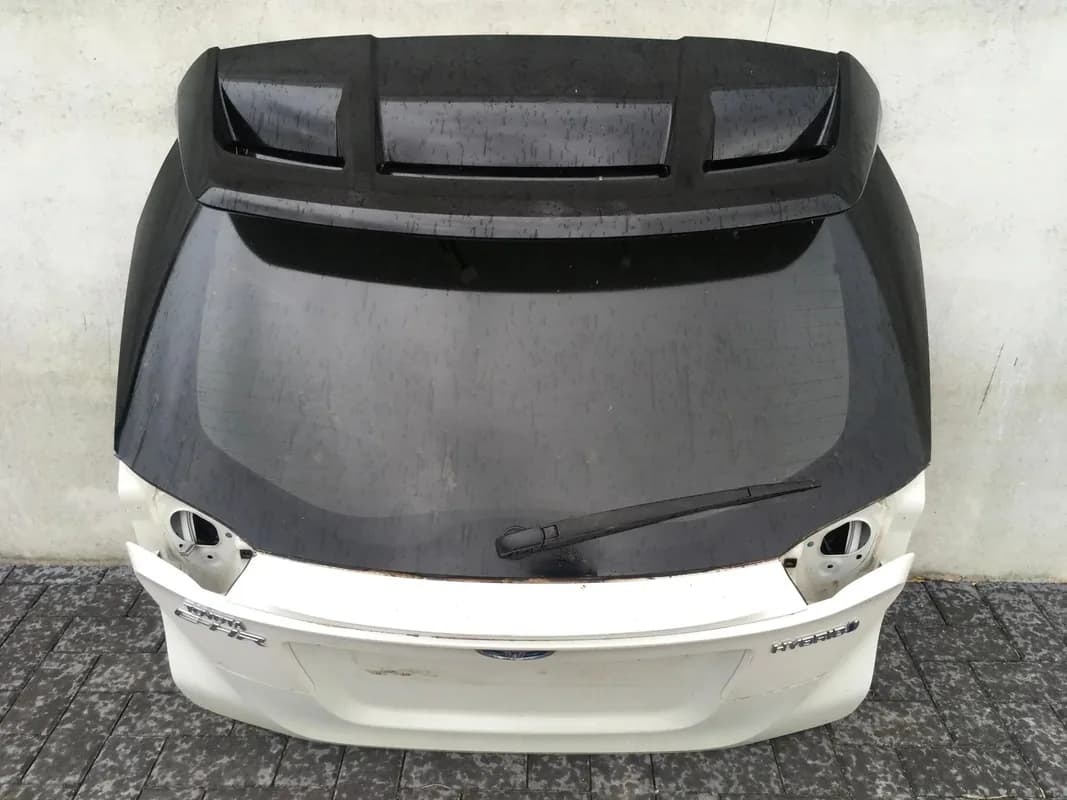 Porton Toyota C-HR - Foto 2