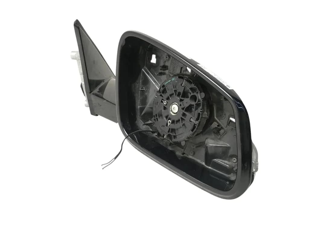 Montura Retrovisor derecho BMW X2 F39 - Foto 2