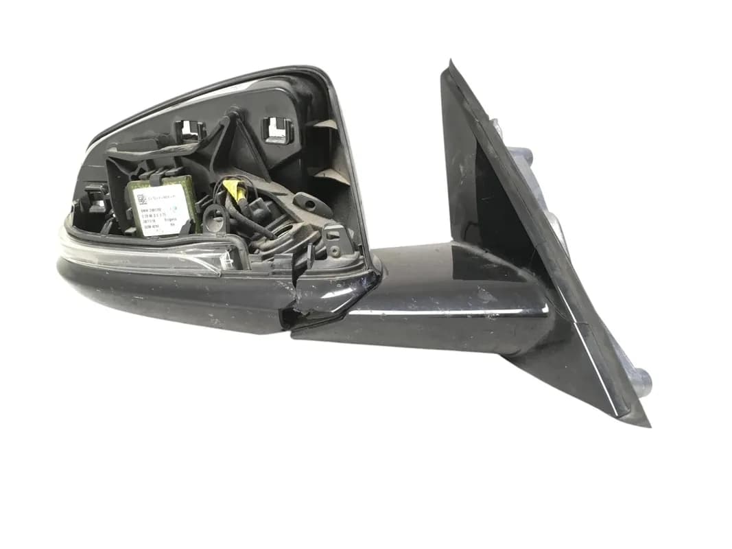 Montura Retrovisor derecho BMW X2 F39 - Foto 4