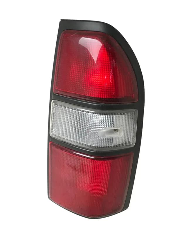 Piloto trasero derecho Toyota Land Cruiser Prado J9 - Foto 1