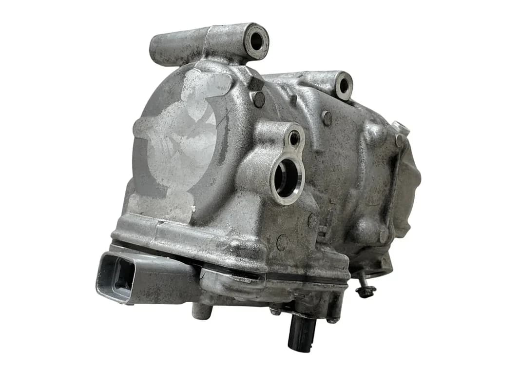 Compresor A/C Toyota Auris 2012-2018 - Foto 1