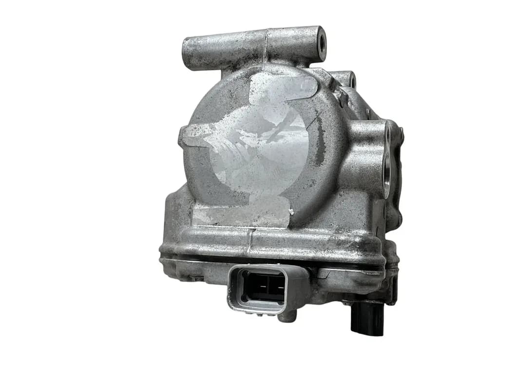 Compresor A/C Toyota Auris 2012-2018 - Foto 2