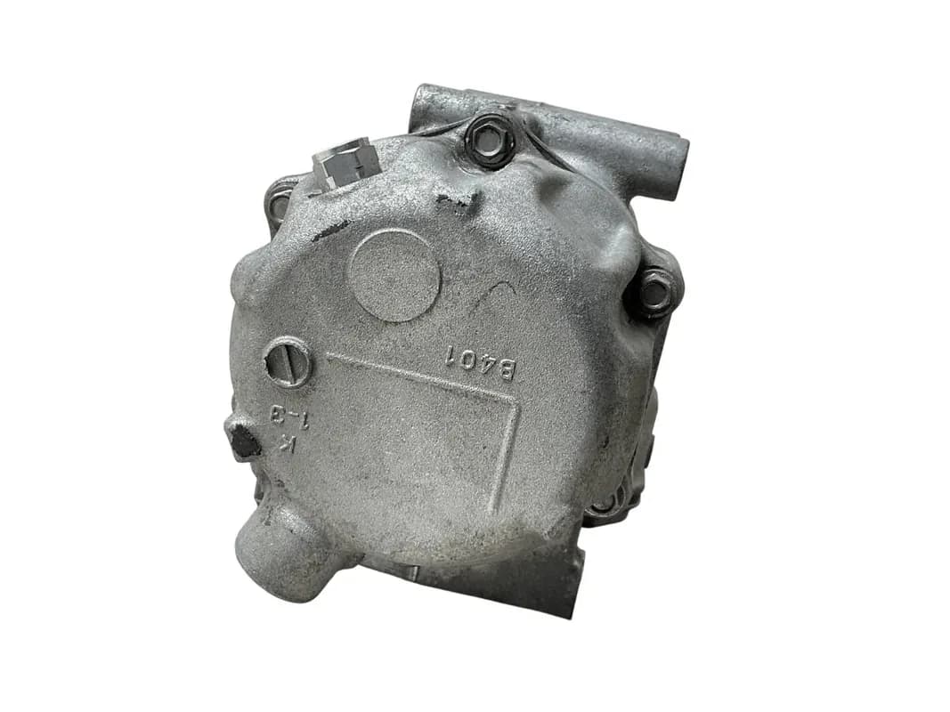 Compresor A/C Toyota Auris 2012-2018 - Foto 3