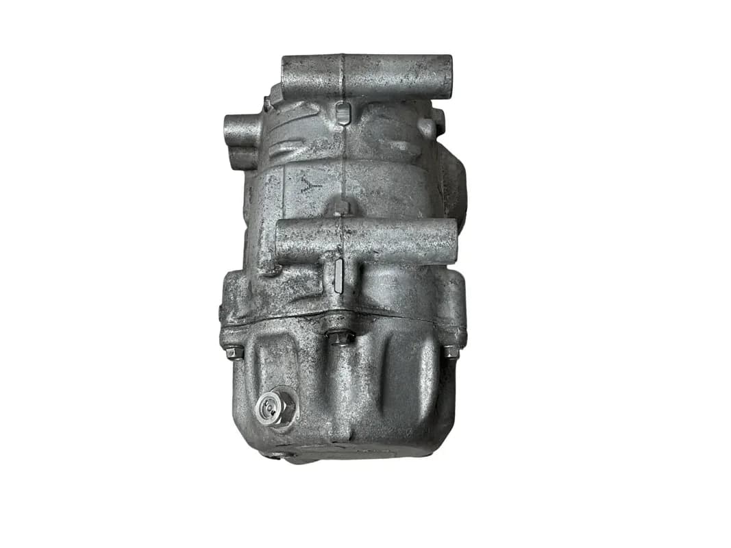 Compresor A/C Toyota Auris 2012-2018 - Foto 4