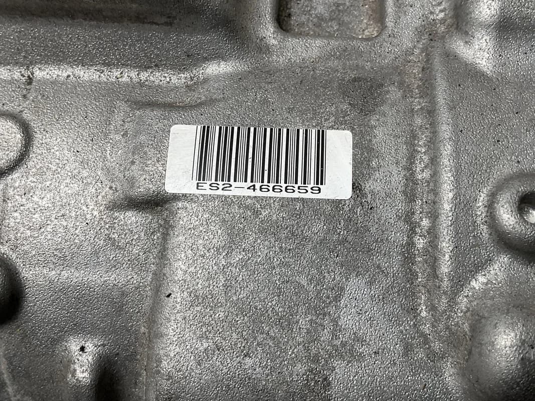 Compresor A/C Toyota Auris 2012-2018 - Foto 5