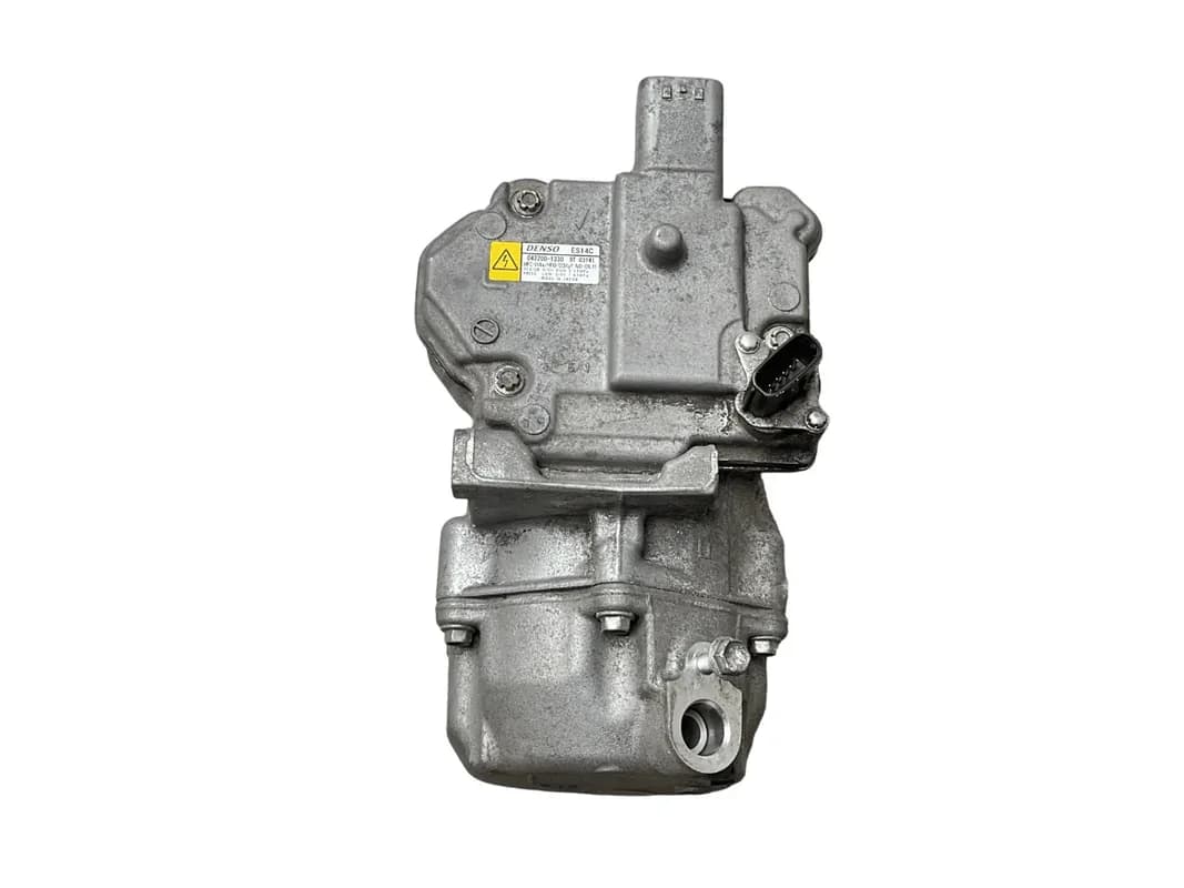 Compresor A/C Toyota Auris 2012-2018 - Foto 6