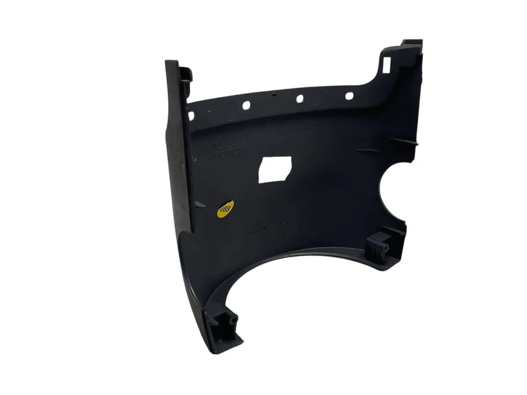 4F1953515L Moldura Columna direccion Audi A6 4F - Foto 2